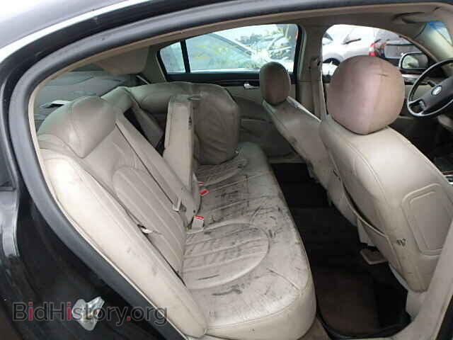 2007 BUICK LUCERNE - VIN: 1G4HE57Y67U103225 - Фото 6