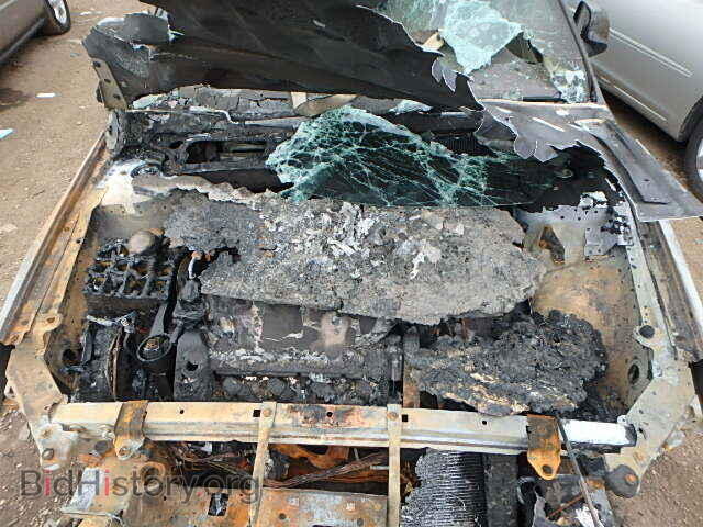 2007 BUICK LUCERNE - VIN: 1G4HE57Y67U103225 - Фото 7
