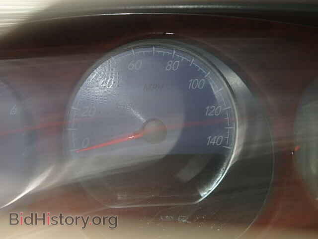2007 BUICK LUCERNE - VIN: 1G4HE57Y67U103225 - Фото 8