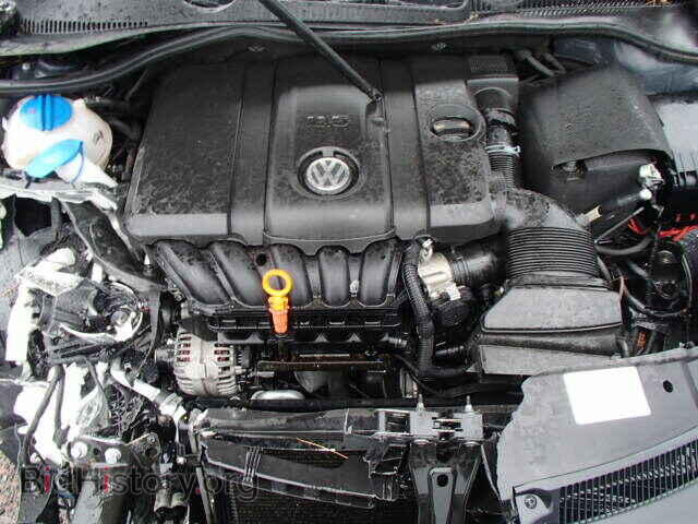 2013 VOLKSWAGEN GOLF - VIN: WVWDB7AJ0DW089616 - Фото 7