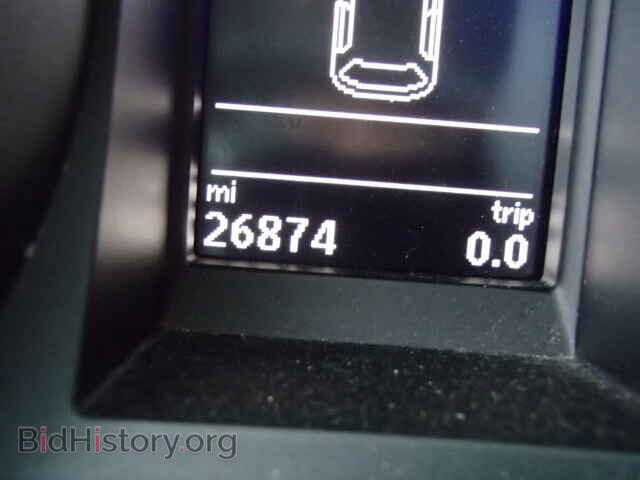 2013 VOLKSWAGEN GOLF - VIN: WVWDB7AJ0DW089616 - Фото 8