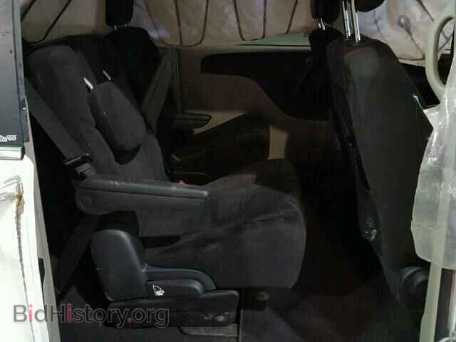 2014 DODGE CARAVAN - VIN: 2C4RDGDG7ER307819 - Photo 6