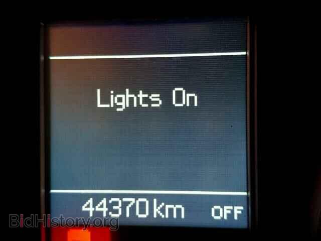 2014 DODGE CARAVAN - VIN: 2C4RDGDG7ER307819 - Photo 8