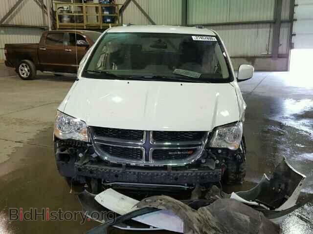 2014 DODGE CARAVAN - VIN: 2C4RDGDG7ER307819 - Photo 9