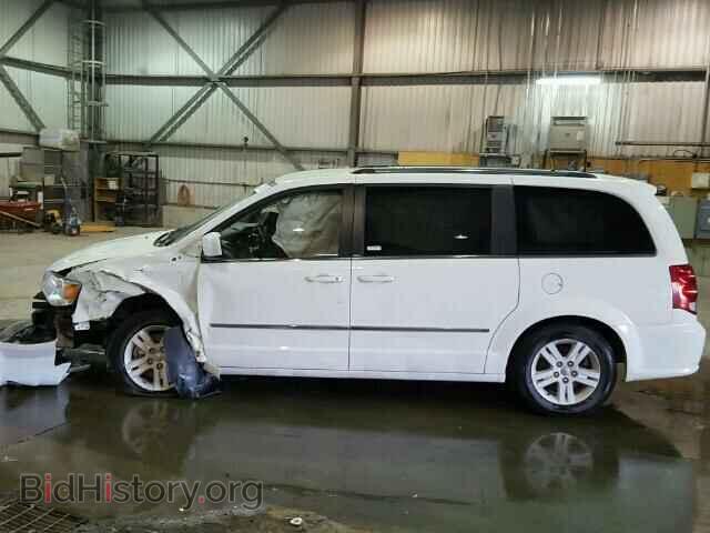 2014 DODGE CARAVAN - VIN: 2C4RDGDG7ER307819 - Photo 10