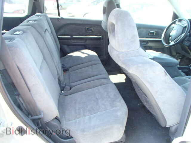 2005 HONDA PILOT - VIN: 5FNYF18465B024021 - Photo 6