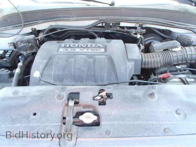 2005 HONDA PILOT - VIN: 5FNYF18465B024021 - Photo 7