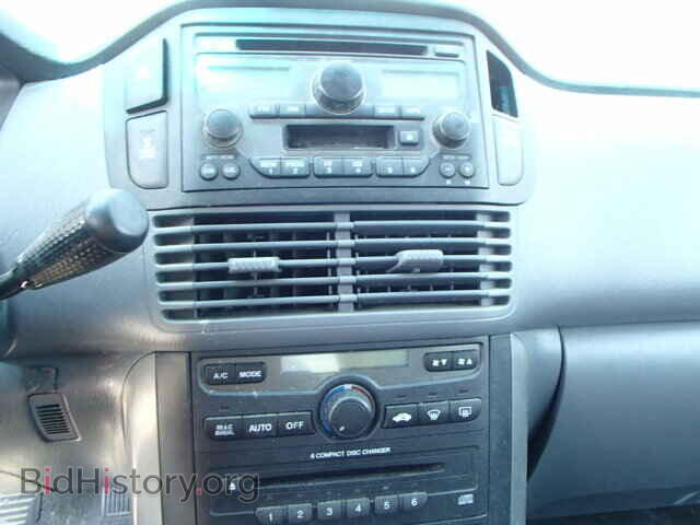 2005 HONDA PILOT - VIN: 5FNYF18465B024021 - Photo 9