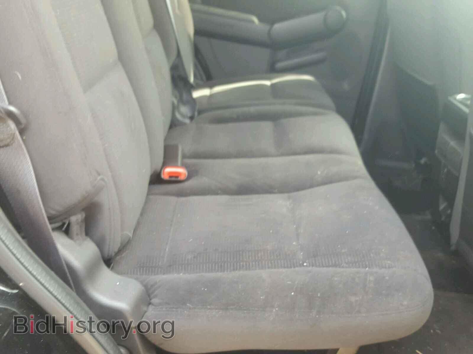 2009 FORD EXPLORER - VIN: 1FMEU73E89UA33369 - Фото 6