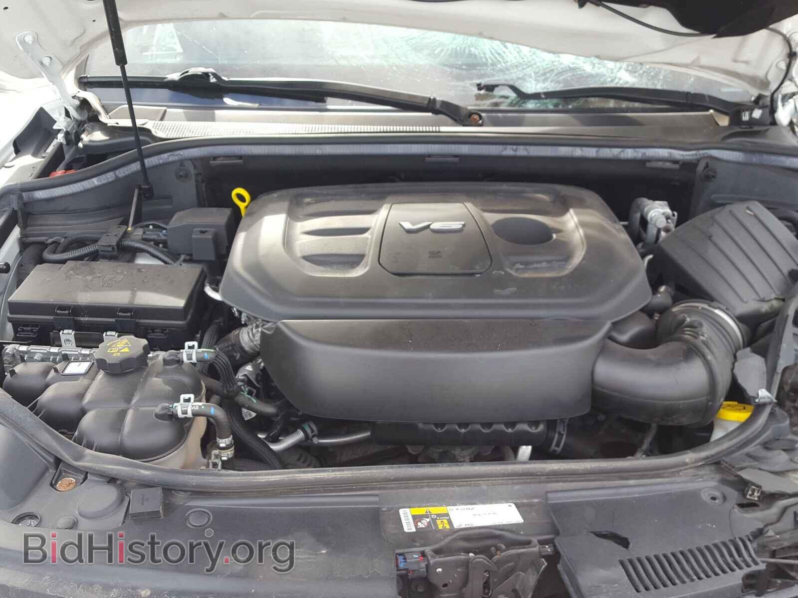 2016 JEEP CHEROKEE - VIN: 1C4RJFAG8GC343778 - Фото 7