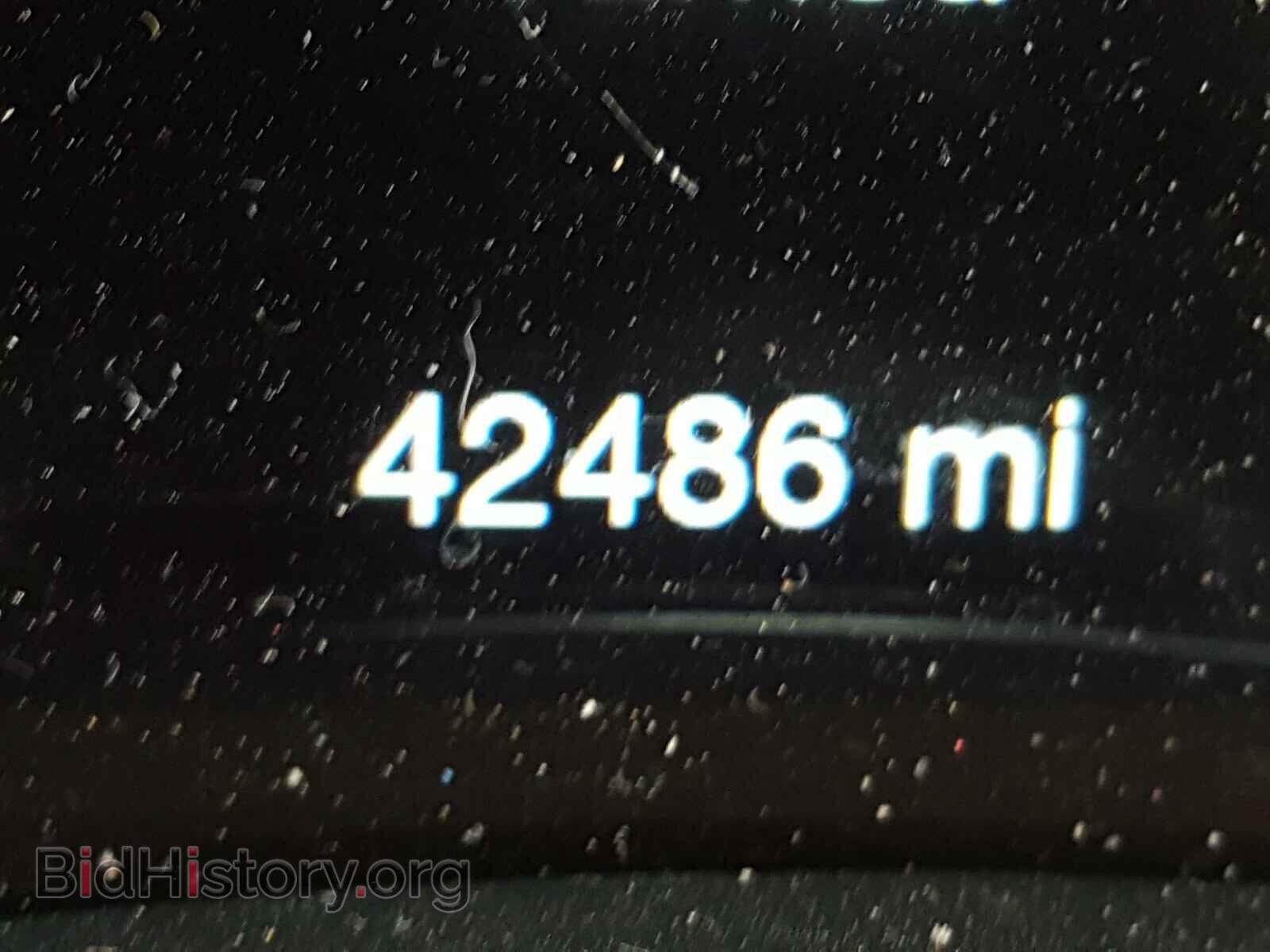 2016 JEEP CHEROKEE - VIN: 1C4RJFAG8GC343778 - Фото 8