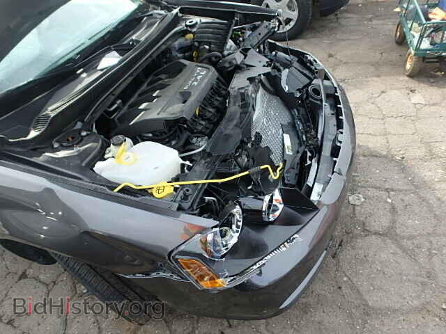 2014 DODGE AVENGER - VIN: 1C3CDZAB4EN224120 - Фото 10