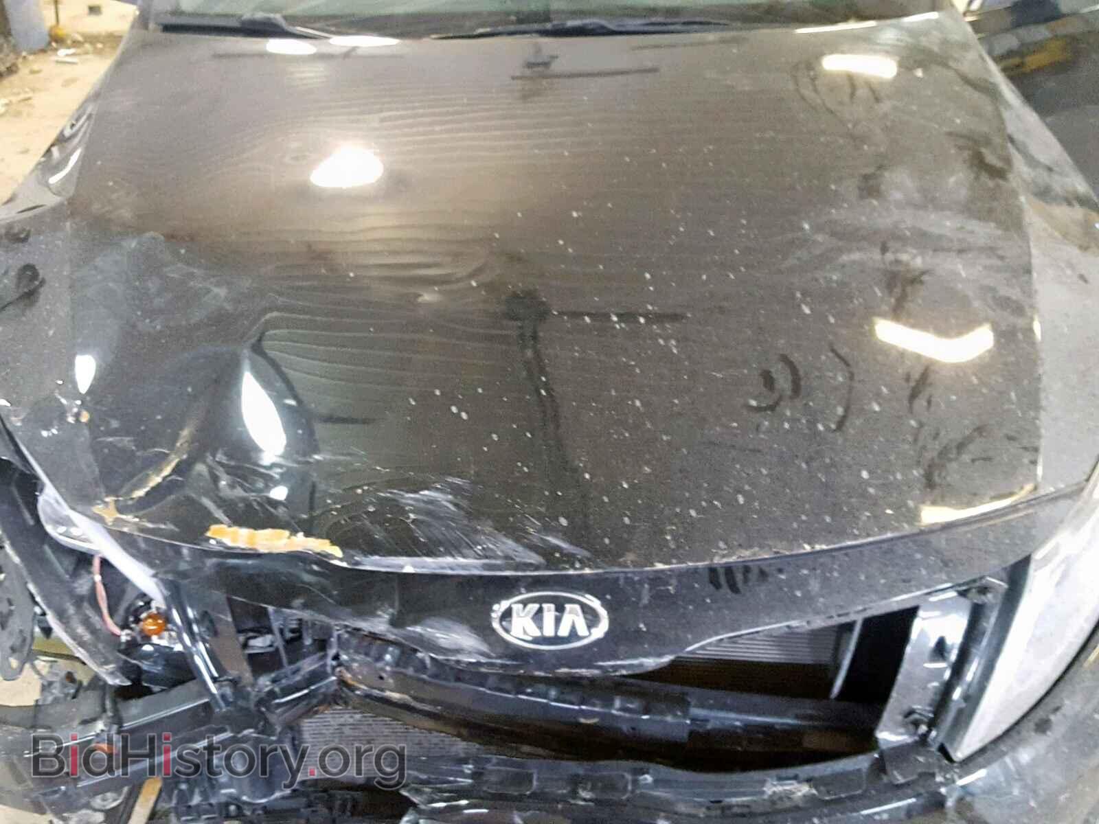 2014 KIA OPTIMA - VIN: 5XXGM4A71EG286534 - Photo 7