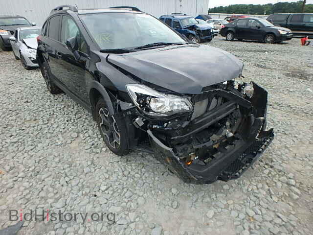 Фотография JF2GPACC4DH844556 - SUBARU XV 2013