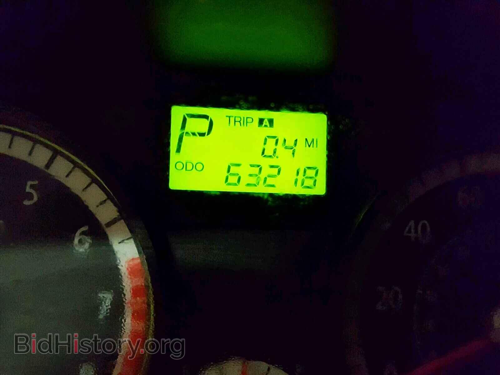 2009 KIA RIO BASE - VIN: KNADE223896526177 - Фото 8