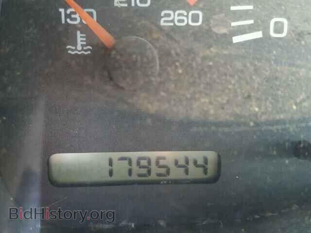1998 DODGE RAM 1500 - VIN: 1B7HC16Y9WS567849 - Фото 8