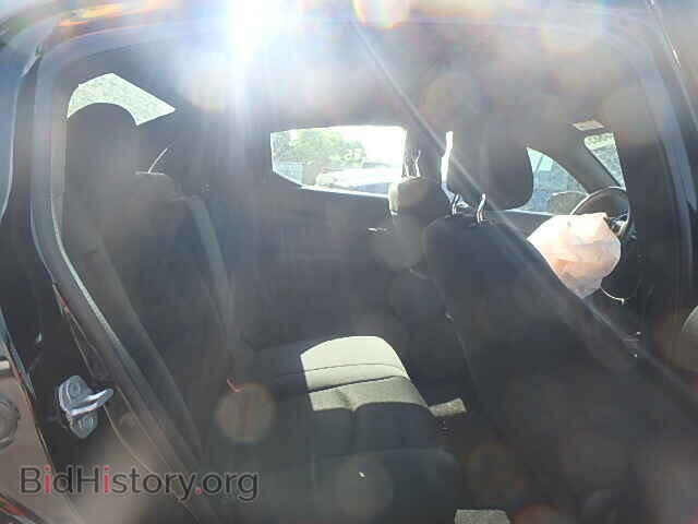 2013 DODGE AVENGER - VIN: 1C3CDZCB4DN548244 - Photo 6
