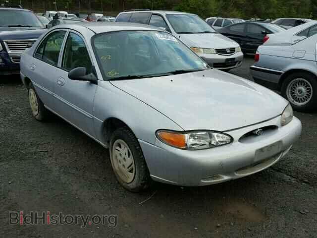 Photo 1FAFP13P7WW325776 - FORD ESCORT 1998