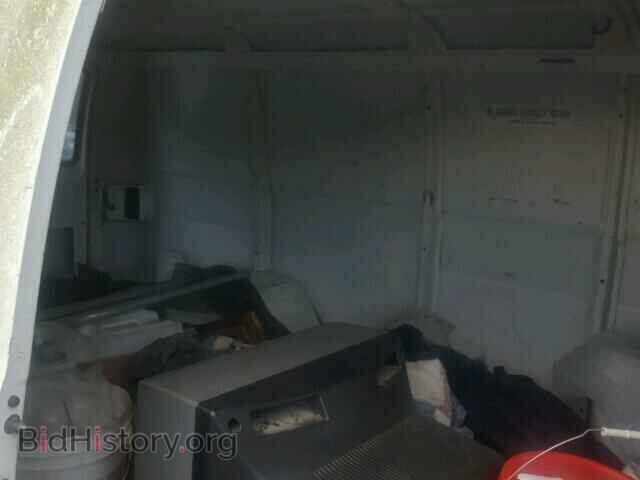 1997 DODGE RAM VAN - VIN: 2B7HB21Y2VK565174 - Фото 6