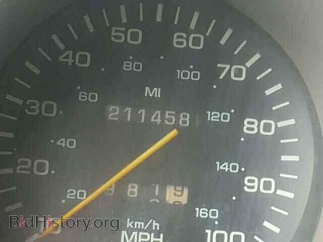 1997 DODGE RAM VAN - VIN: 2B7HB21Y2VK565174 - Фото 8