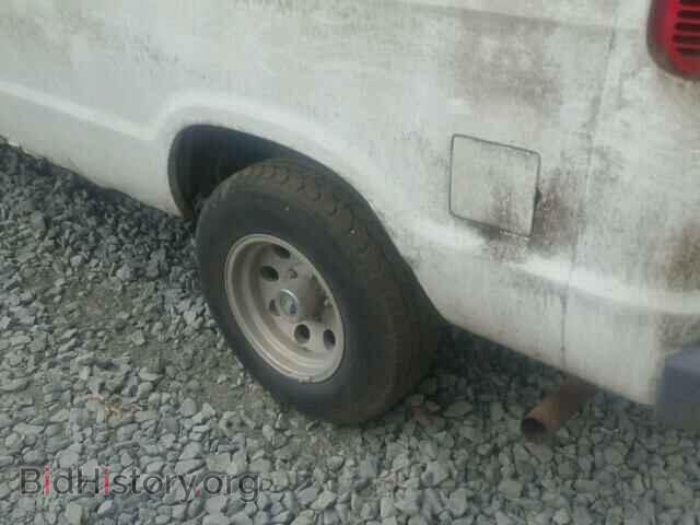 1997 DODGE RAM VAN - VIN: 2B7HB21Y2VK565174 - Фото 9