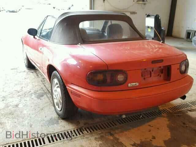 1992 MAZDA MIATA - VIN: JM1NA3518N0313133 - Фото 3