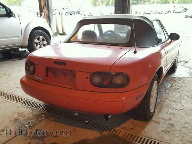 1992 MAZDA MIATA - VIN: JM1NA3518N0313133 - Фото 4