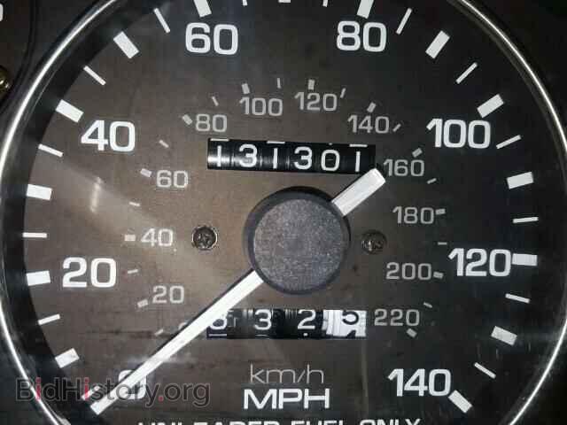 1992 MAZDA MIATA - VIN: JM1NA3518N0313133 - Фото 8