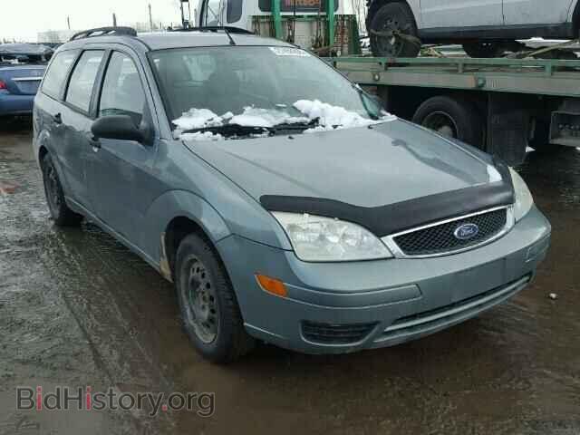 Photo 1FAFP36NX5W113071 - FORD FOCUS 2005