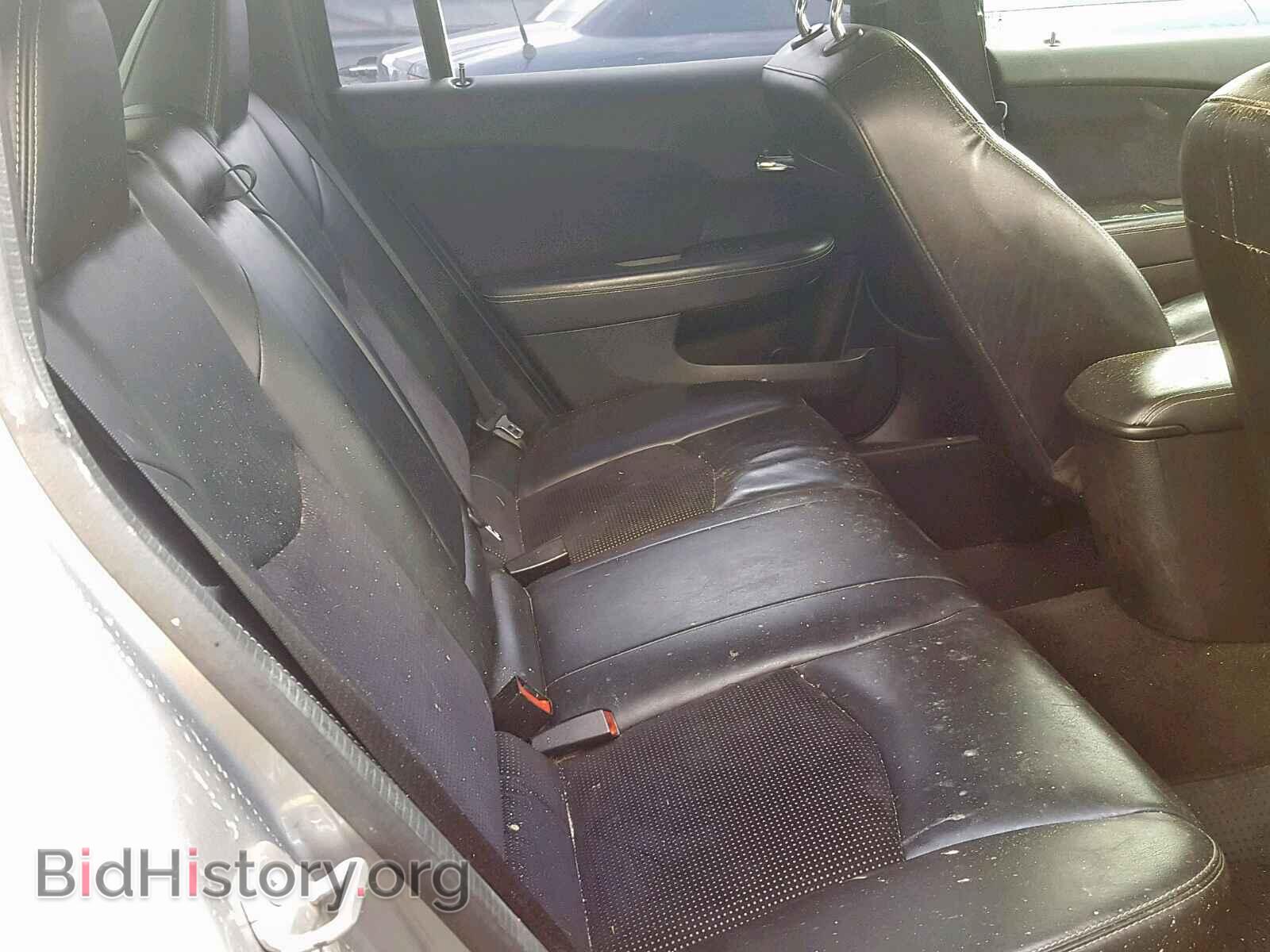 2014 CHRYSLER 200 - VIN: 1C3CCBCG2EN151574 - Фото 6