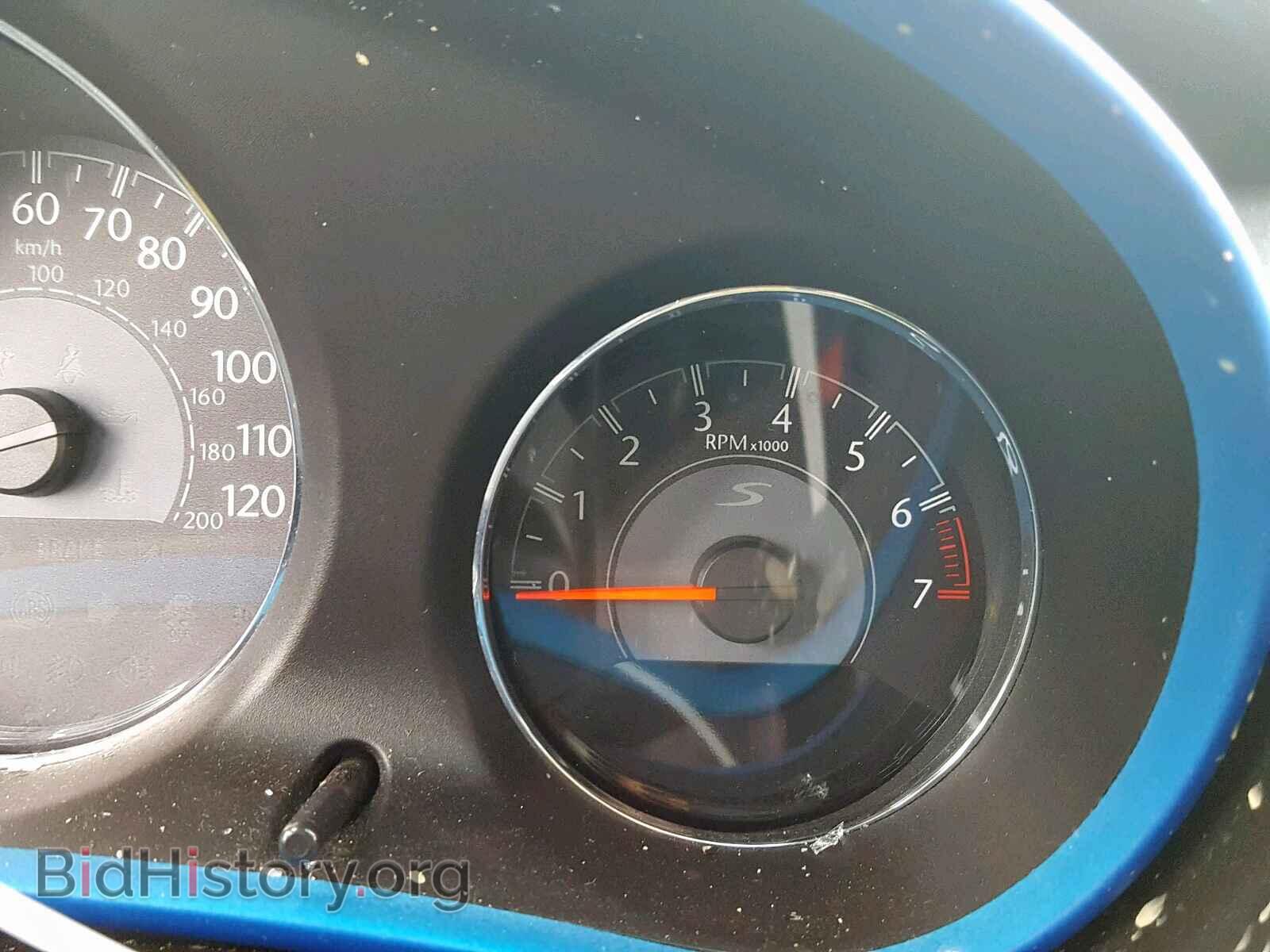 2014 CHRYSLER 200 - VIN: 1C3CCBCG2EN151574 - Фото 8
