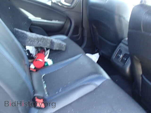 2015 CHRYSLER 200 - VIN: 1C3CCCBGXFN522358 - Фото 6