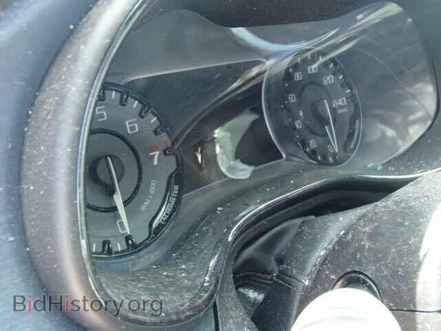 2015 CHRYSLER 200 - VIN: 1C3CCCBGXFN522358 - Фото 8