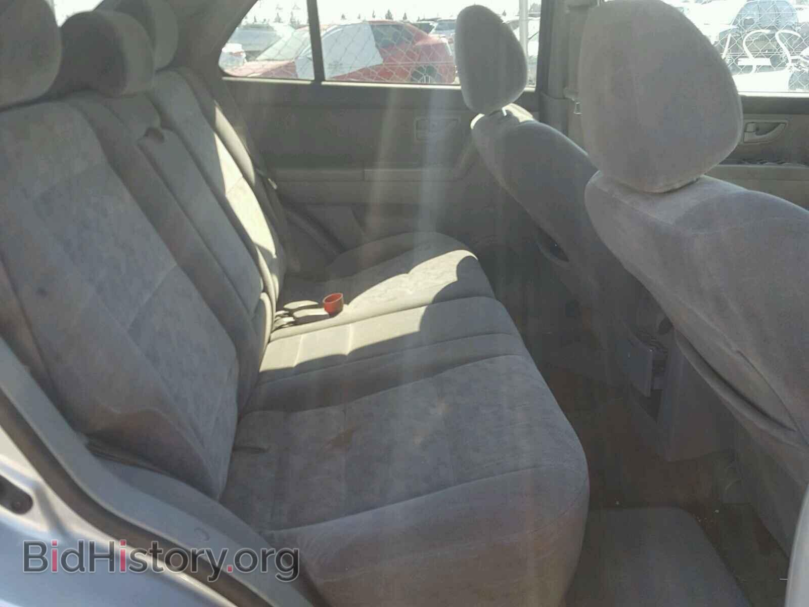 2005 KIA SORENTO - VIN: KNDJD733055367062 - Фото 6