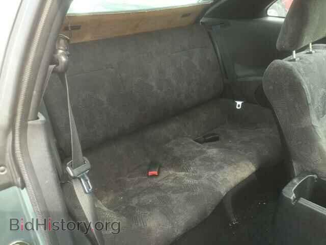 2000 MITSUBISHI ECLIPSE - VIN: 4A3AC34GXYE111185 - Фото 6