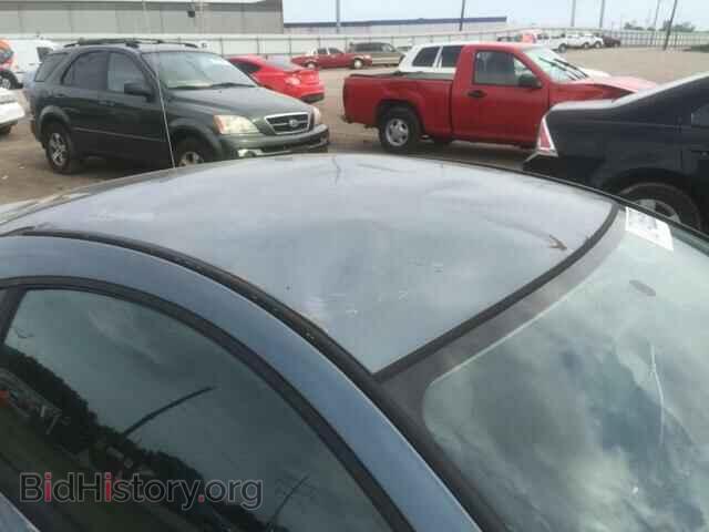 2000 MITSUBISHI ECLIPSE - VIN: 4A3AC34GXYE111185 - Фото 9