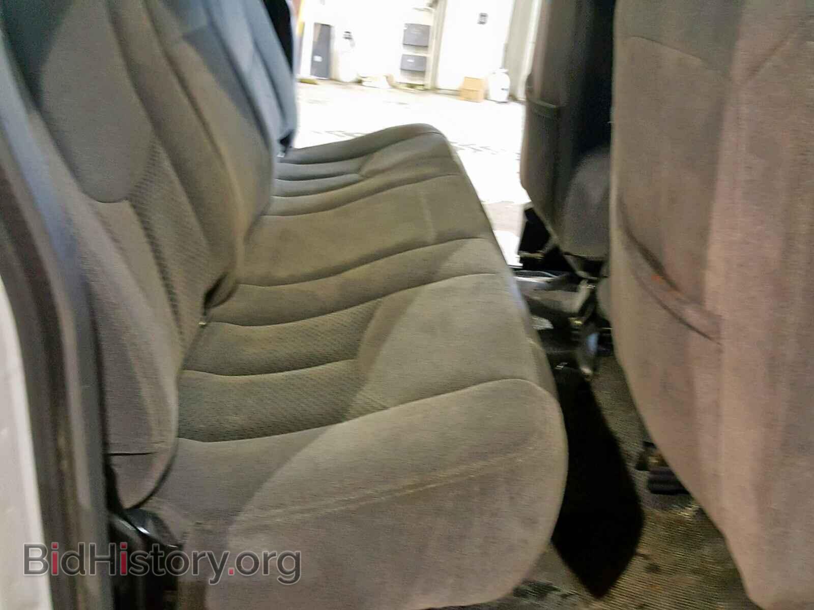 2005 CHEVROLET SILVERADO - VIN: 2GCEK19V851334289 - Фото 6
