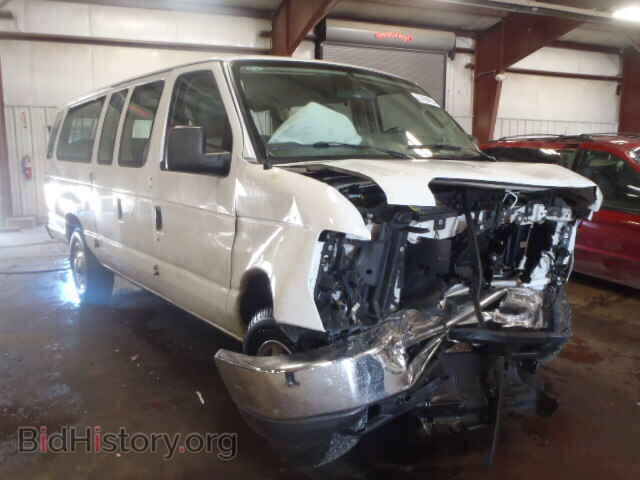 Photo 1FBSS3BL9ADA02047 - FORD ECONOLINE 2010