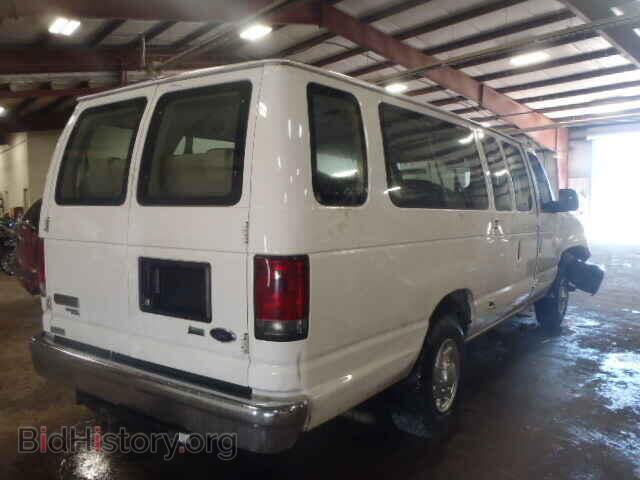 2010 FORD ECONOLINE - VIN: 1FBSS3BL9ADA02047 - Photo 4