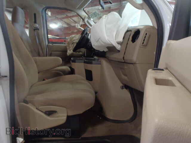 2010 FORD ECONOLINE - VIN: 1FBSS3BL9ADA02047 - Photo 5