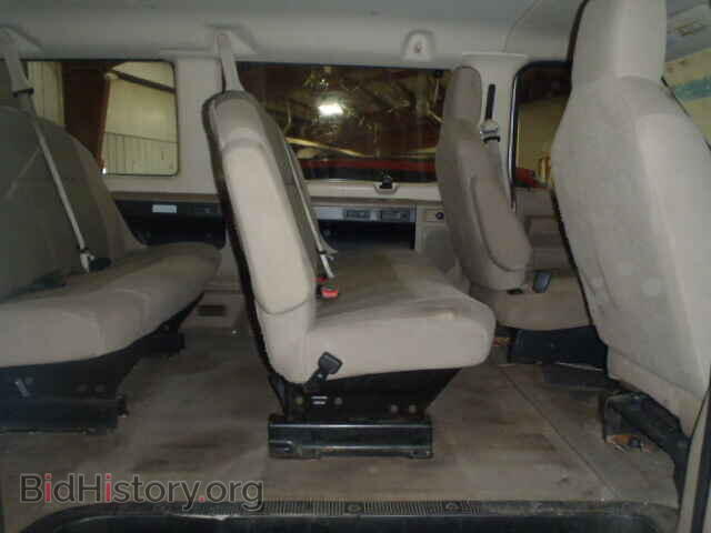 2010 FORD ECONOLINE - VIN: 1FBSS3BL9ADA02047 - Photo 6