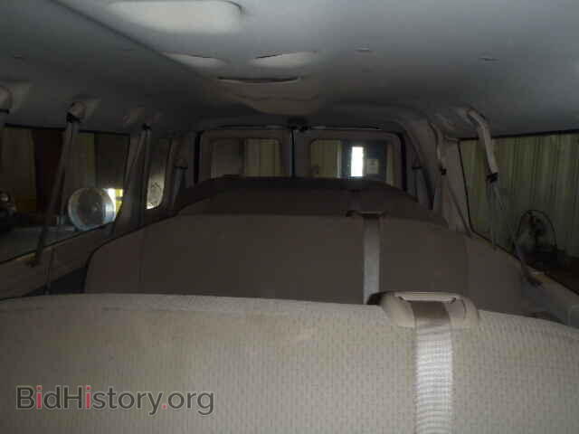 2010 FORD ECONOLINE - VIN: 1FBSS3BL9ADA02047 - Photo 10