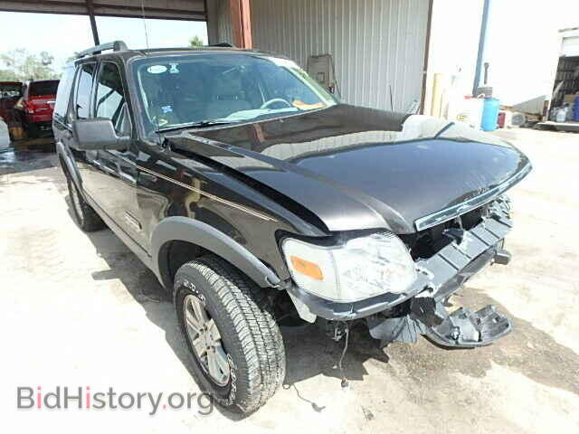 Photo 1FMEU73E26UA26333 - FORD EXPLORER 2006
