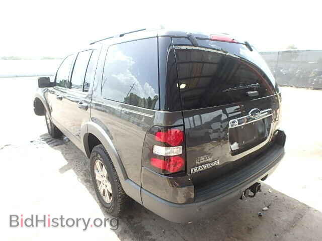 2006 FORD EXPLORER - VIN: 1FMEU73E26UA26333 - Photo 3