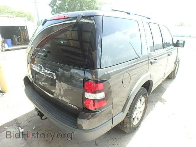 2006 FORD EXPLORER - VIN: 1FMEU73E26UA26333 - Photo 4