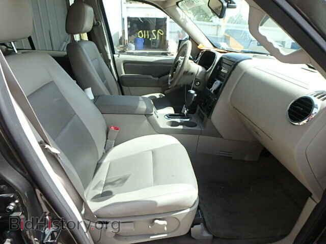 2006 FORD EXPLORER - VIN: 1FMEU73E26UA26333 - Photo 5