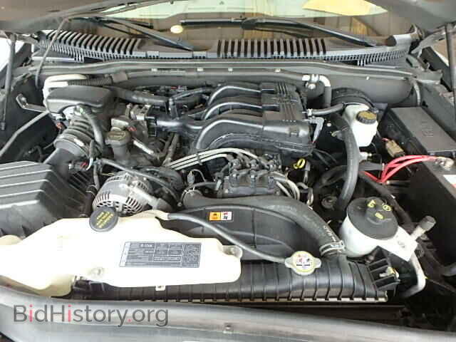 2006 FORD EXPLORER - VIN: 1FMEU73E26UA26333 - Photo 7