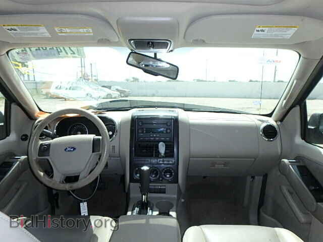 2006 FORD EXPLORER - VIN: 1FMEU73E26UA26333 - Photo 9