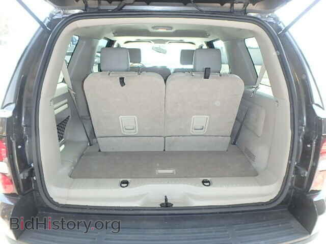 2006 FORD EXPLORER - VIN: 1FMEU73E26UA26333 - Photo 10
