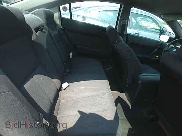 2004 MITSUBISHI GALANT - VIN: 4A3AB26FX4E152542 - Фото 6